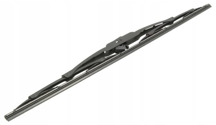 Щетка каркасная DENSO DM553 530 мм, 1 шт купить,NaN