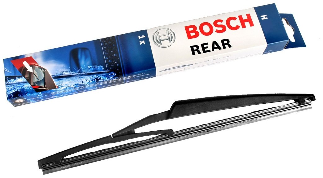 Щетка каркасная Bosch 3397004990 300 мм, 1 шт купить,NaN