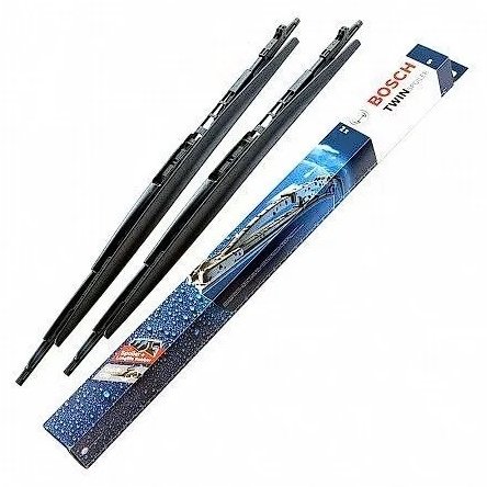 Щетка каркасная Bosch 602S 600 мм, 1 шт купить,NaN