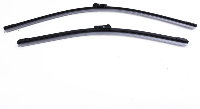 Щетка бескаркасная Stellox 201660SX 600 мм, 2 шт купить,NaN
