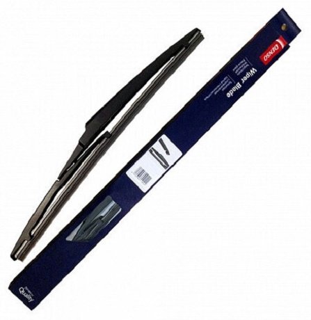 Щетка каркасная DENSO DRA-025 250 мм, 1 шт купить,NaN