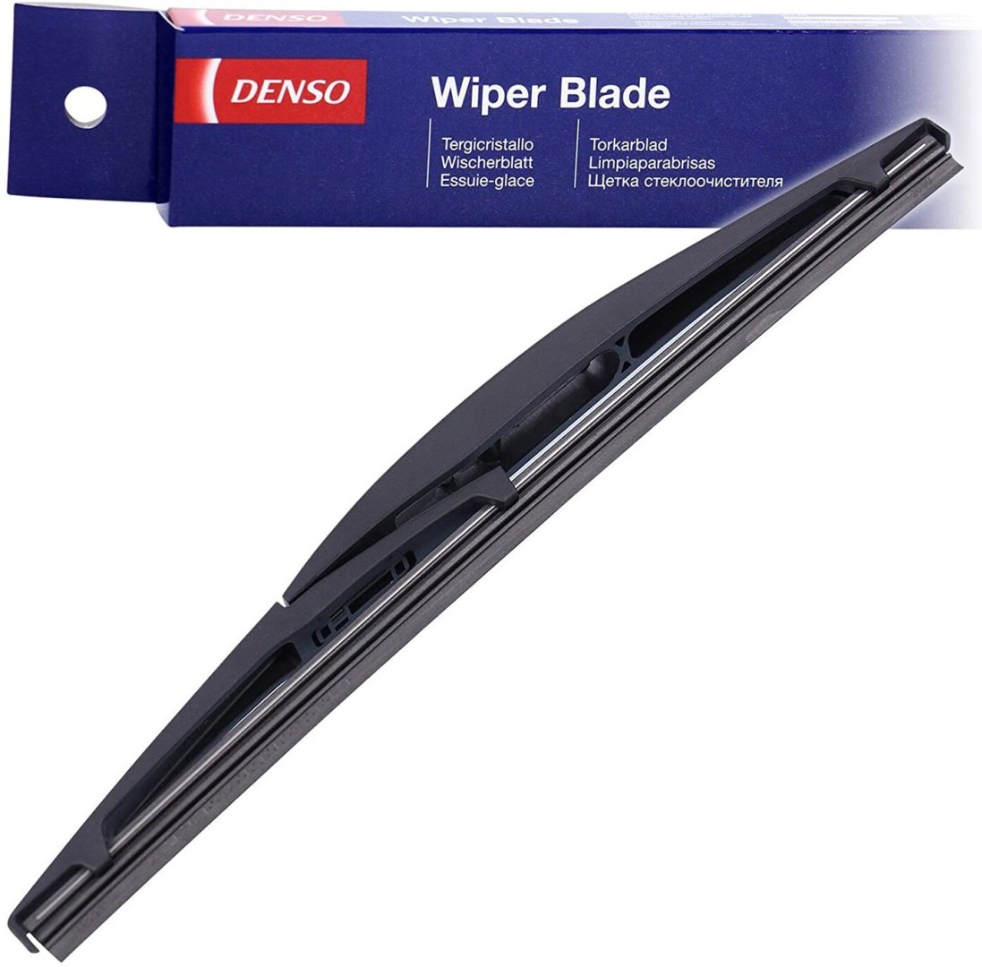 Щетка каркасная DENSO DRA-025 250 мм, 1 шт купить,NaN