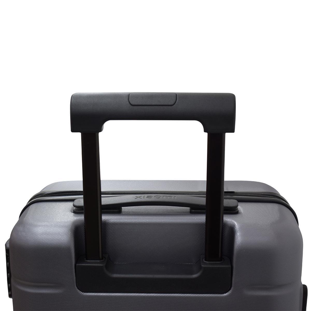 Чемодан Xiaomi Luggage Classic 20" серый купить,NaN