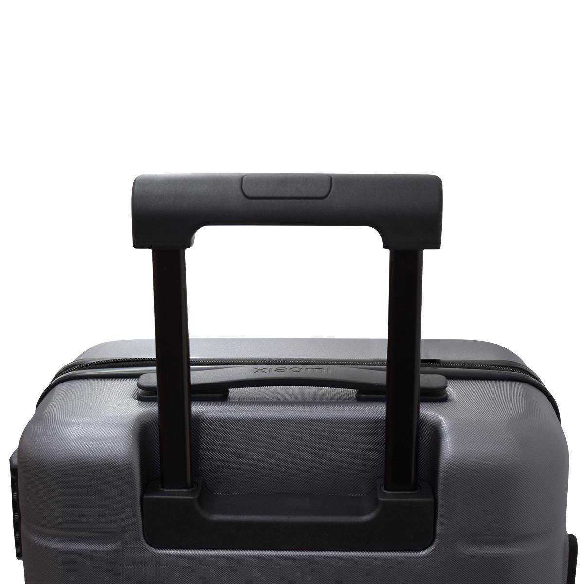 Чемодан Xiaomi Luggage Classic 20" серый купить,NaN