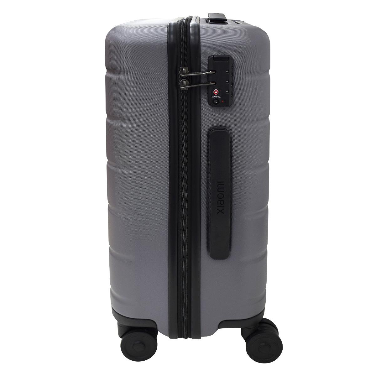 Чемодан Xiaomi Luggage Classic 20" серый купить,NaN