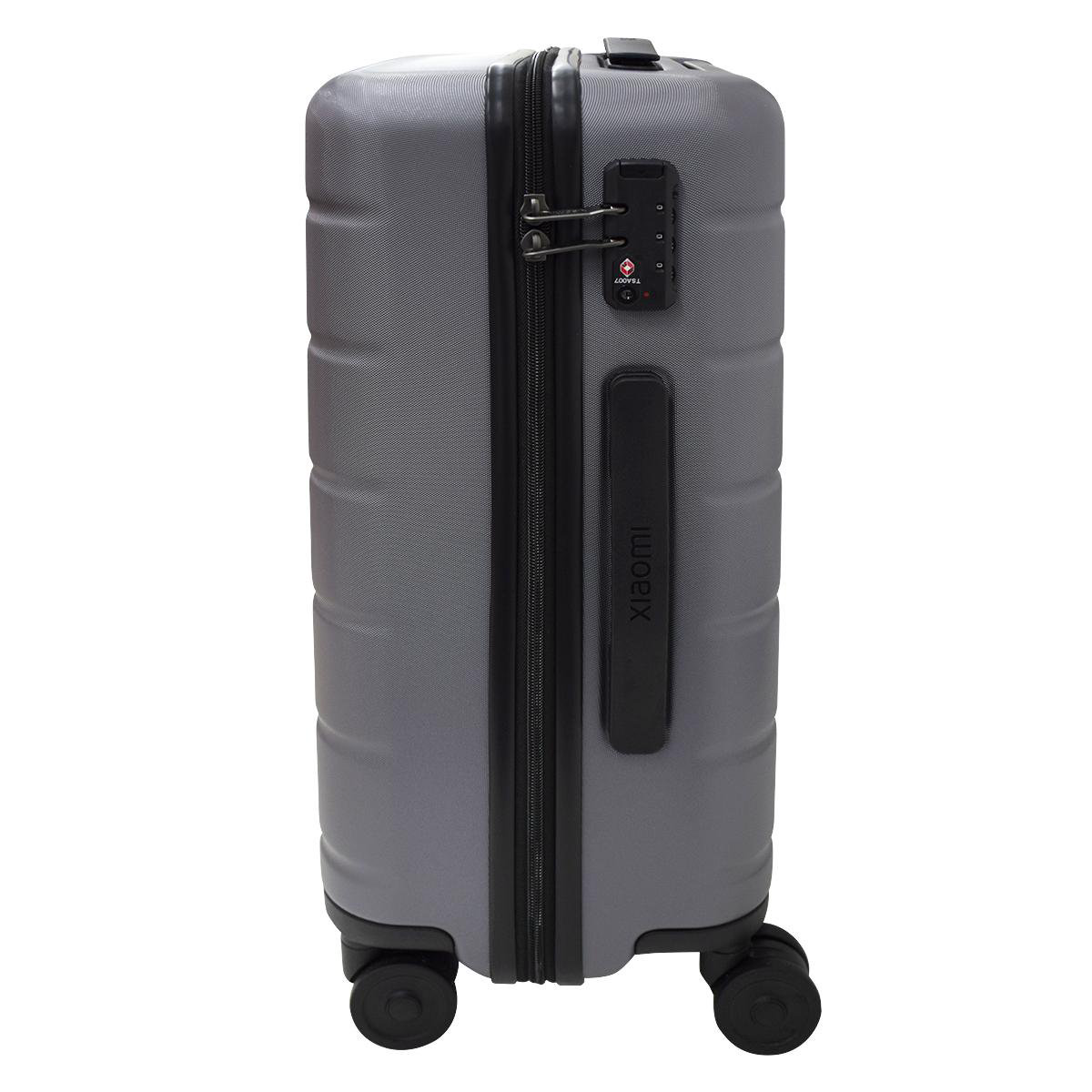 Чемодан Xiaomi Luggage Classic 20" серый купить,NaN