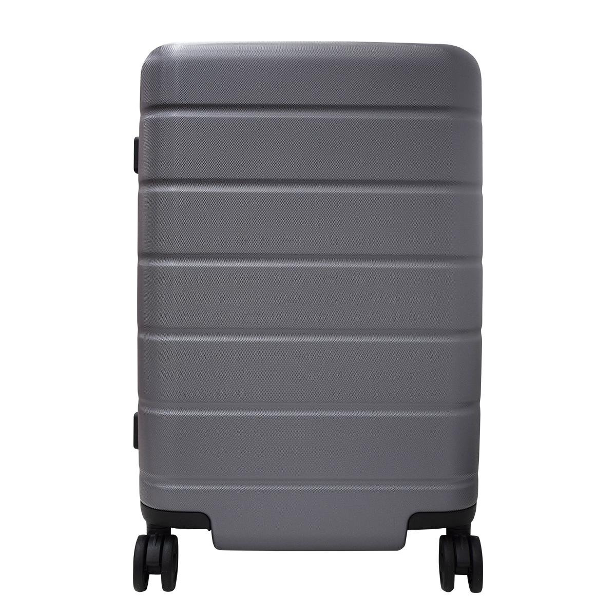 Чемодан Xiaomi Luggage Classic 20" серый купить,NaN
