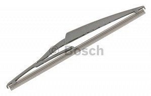 Щетка каркасная Bosch H301 300 мм, 1 шт купить,NaN