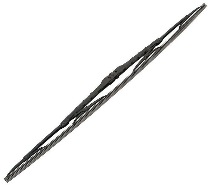 Щетка каркасная Bosch Eco 65C 650 мм, 1 шт купить,NaN