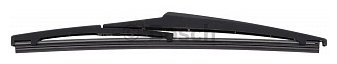 Щетка каркасная Bosch H309 300 мм, 1 шт купить,NaN