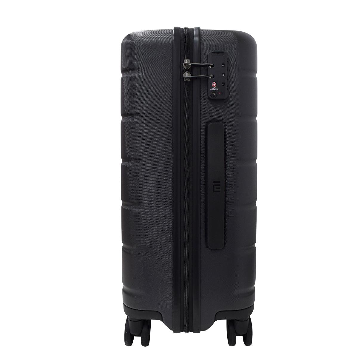 Чемодан Xiaomi Luggage Classic 20" черный купить,0