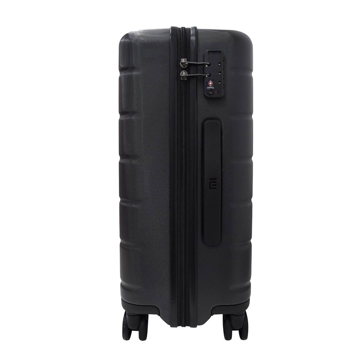 Чемодан Xiaomi Luggage Classic 20" черный купить,NaN