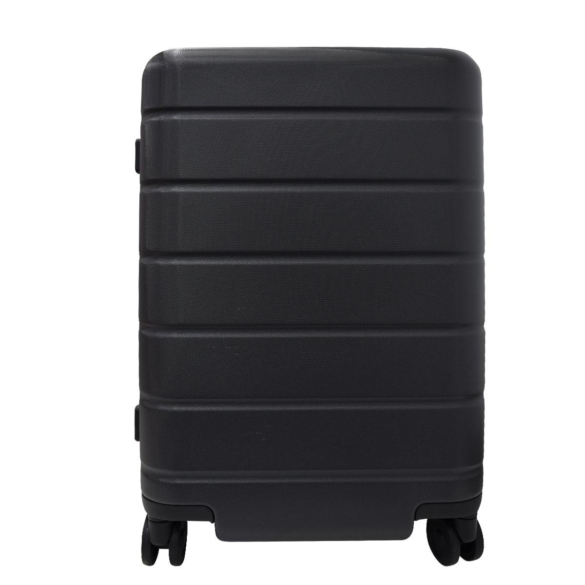 Чемодан Xiaomi Luggage Classic 20" черный