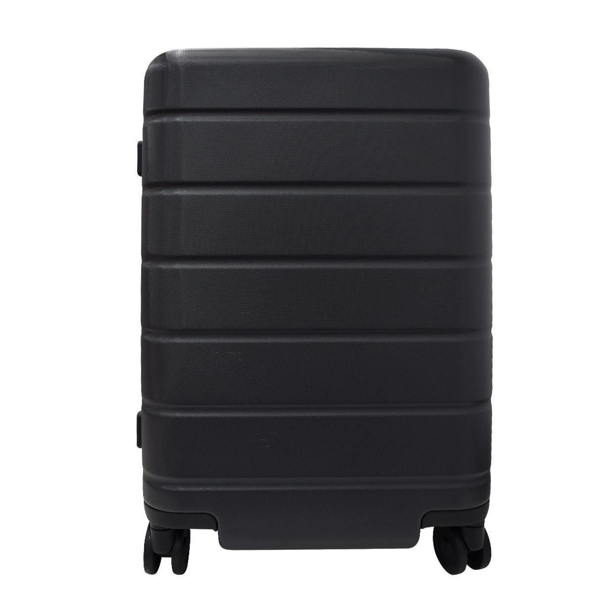 Чемодан Xiaomi Luggage Classic 20" черный
