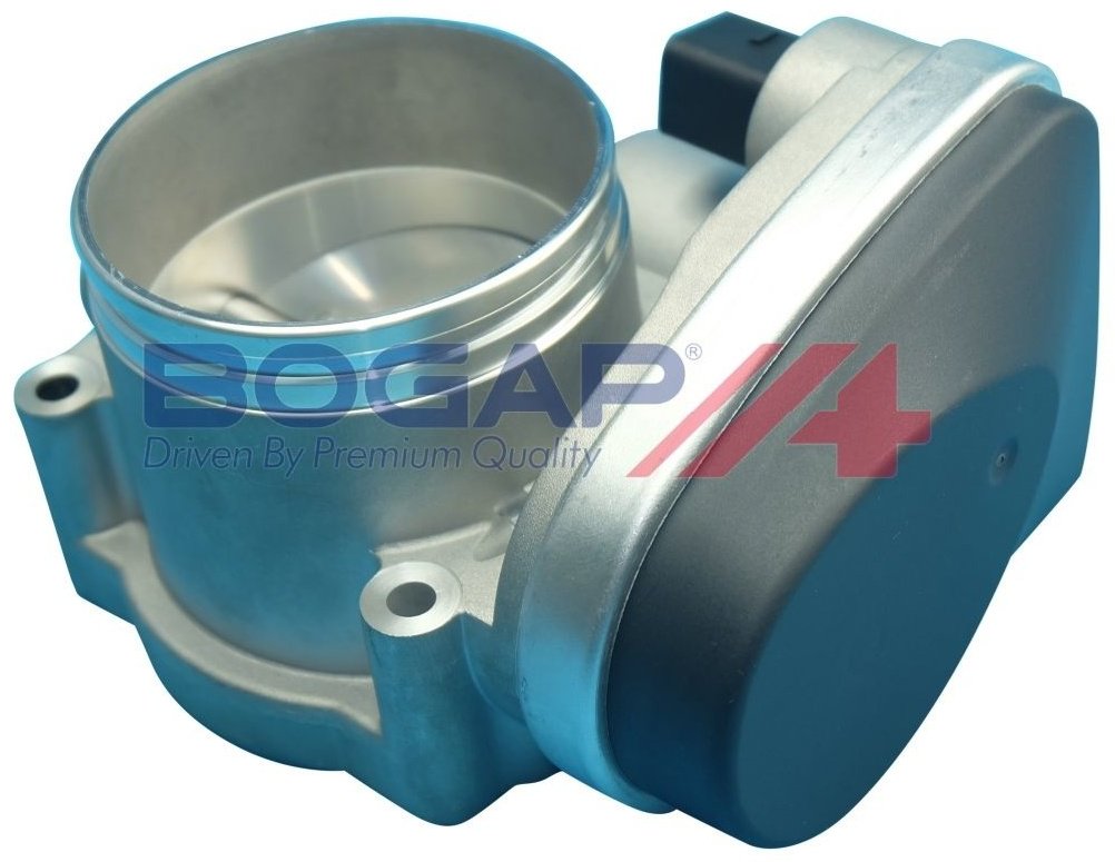 BOGAP дроссельная заслонка B6319101