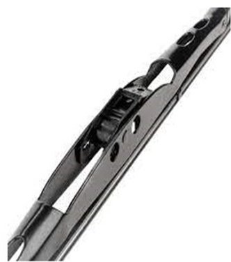 Щетка каркасная DENSO PEM-650 650 мм, 1 шт купить,NaN