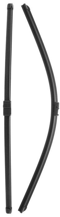 Щетка бескаркасная Bosch Aerotwin A948S 650 мм, 2 шт купить,NaN