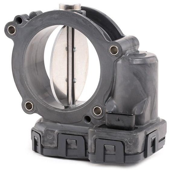 Bosch дроссельная заслонка 0280750573