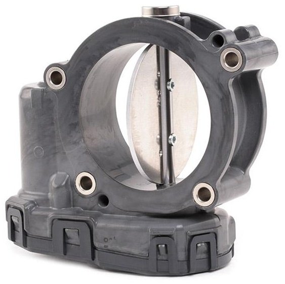 Bosch дроссельная заслонка 0280750573