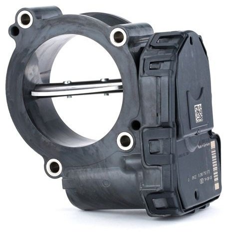Bosch дроссельная заслонка 0280750573