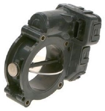 Bosch дроссельная заслонка 0280750573