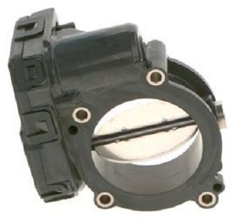 Bosch дроссельная заслонка 0280750573 купить,122290
