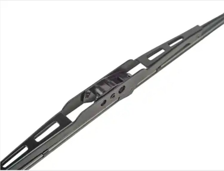Щетка каркасная Stellox 101340-SX 330 мм, 1 шт купить,NaN