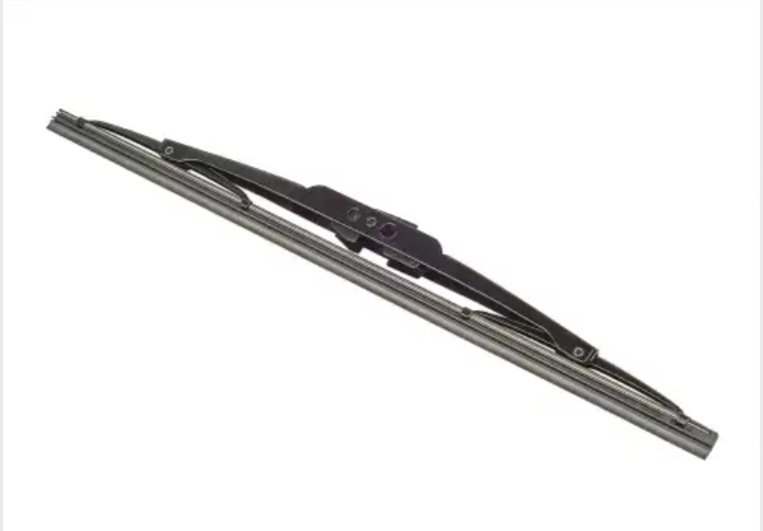 Щетка каркасная Stellox 101340-SX 330 мм, 1 шт купить,NaN