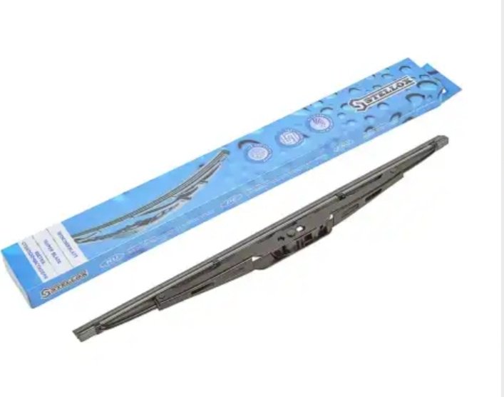 Щетка каркасная Stellox 101340-SX 330 мм, 1 шт купить,NaN