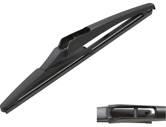 Щетка гибридная LYNXauto LR25T 250 мм, 1 шт купить,NaN