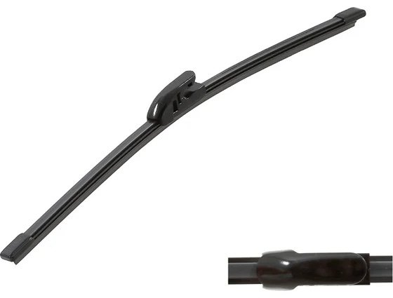 Щетка гибридная LYNXauto LR31M 300 мм, 1 шт купить,NaN
