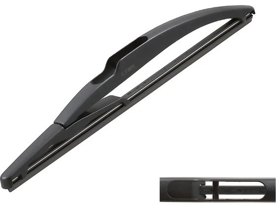 Щетка гибридная LYNXauto LR26C 260 мм, 1 шт купить,NaN