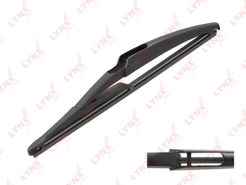 Щетка гибридная LYNXauto LR29C 290 мм, 1 шт купить,NaN