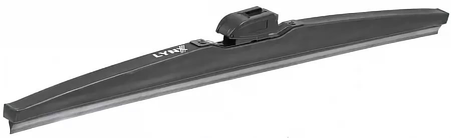 Щетка каркасная LYNXauto 01-00026598 400 мм, 1 шт купить,NaN