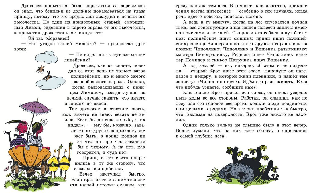 Книга Родари Дж.: Приключения Чиполлино купить,NaN