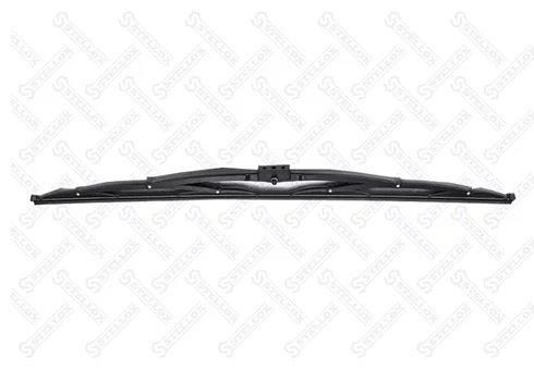 Щетка каркасная Stellox 87-00833-SX 800 мм, 1 шт купить,NaN