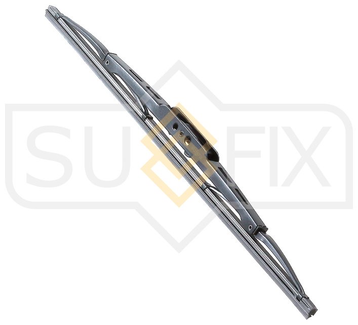 Щетка каркасная Sufix SW-1015 380 мм, 1 шт купить,NaN