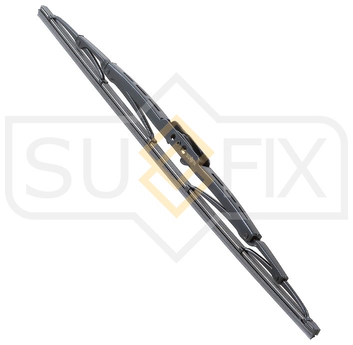 Щетка каркасная Sufix SW1018 450 мм, 1 шт купить,NaN