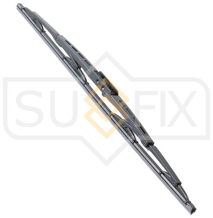 Щетка каркасная Sufix SW1022 550 мм, 1 шт купить,NaN
