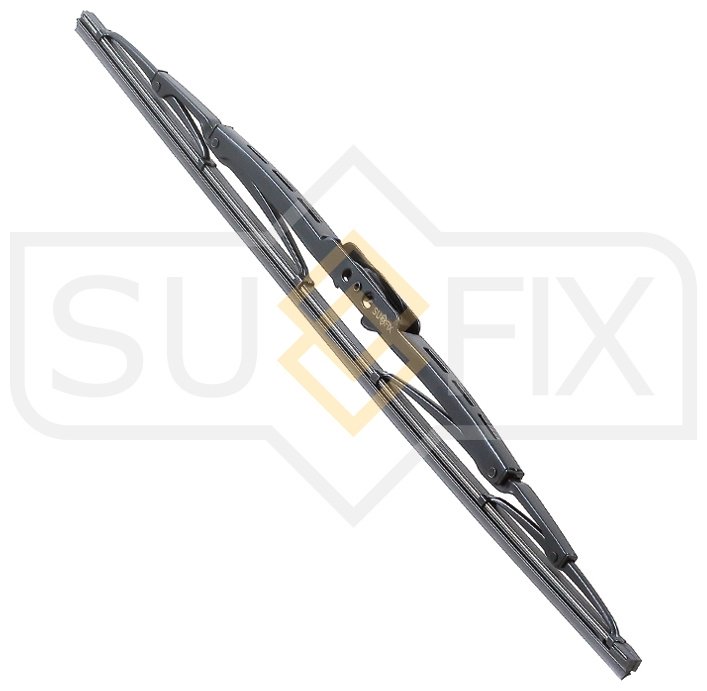 Щетка каркасная Sufix SW-1018 450 мм, 1 шт купить,NaN