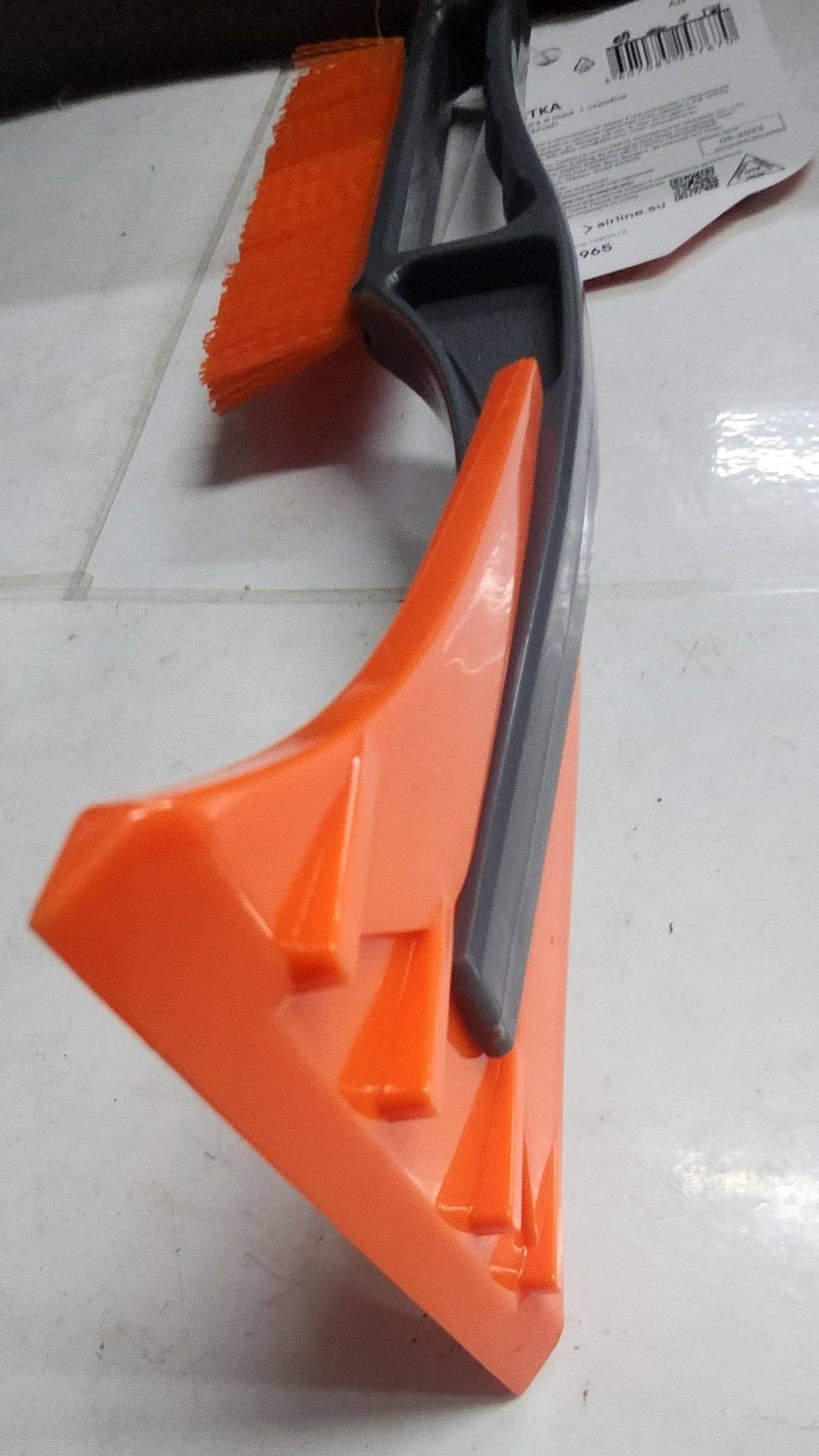 AIRLINE щетка AB-R-08 1 шт купить,NaN