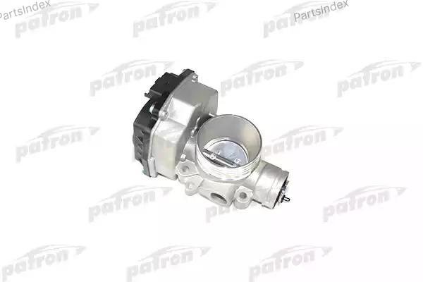 PATRON дроссельная заслонка PTH049