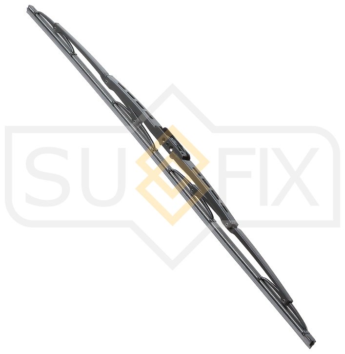Щетка каркасная Sufix SW1026 650 мм, 1 шт купить,NaN