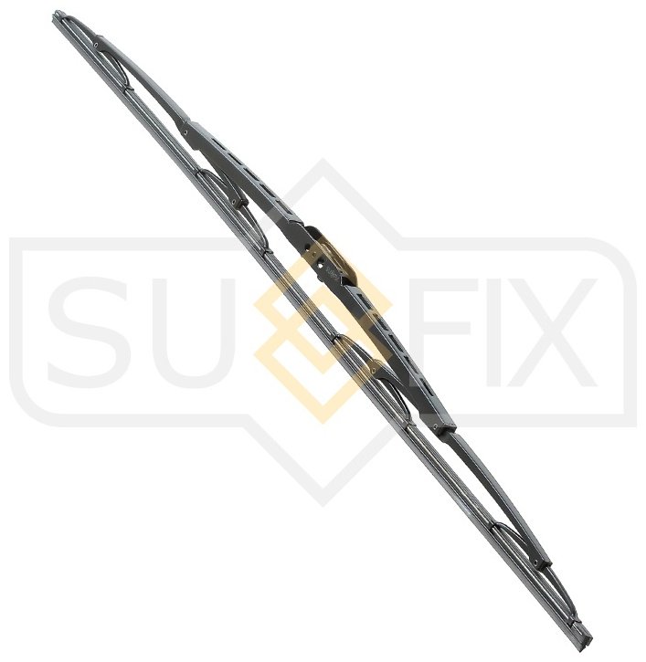 Щетка каркасная Sufix SW-1028 700 мм, 1 шт купить,NaN