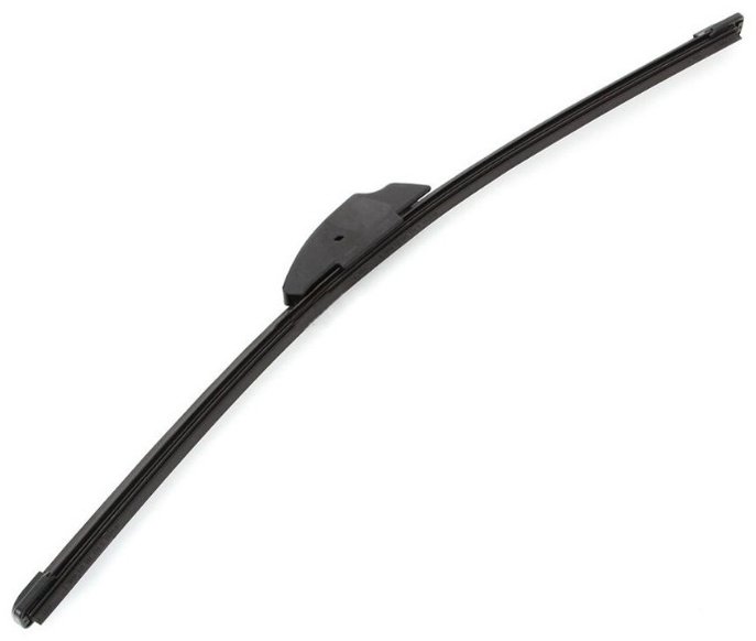 Щетка бескаркасная DENSO DFR001 400 мм, 1 шт купить,NaN