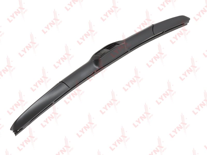 Щетка гибридная LYNXauto LX350 350 мм, 1 шт купить,NaN
