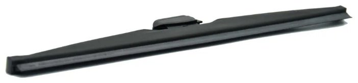 Щетка каркасная LYNXauto LW400 400 мм, 1 шт купить,NaN