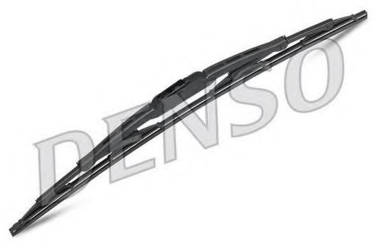Щетка бескаркасная DENSO DM-653 530 мм, 1 шт купить,NaN