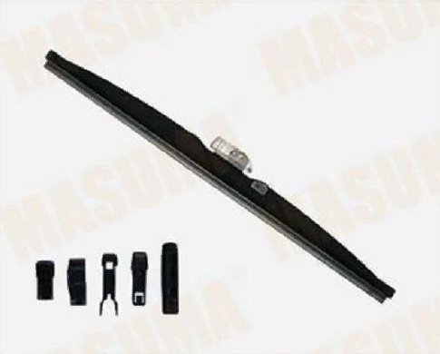 Щетка каркасная MASUMA MU-019WS 475 мм, 1 шт купить,NaN