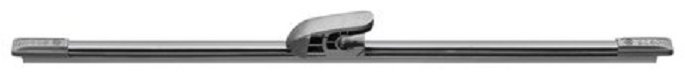 Щетка бескаркасная Bosch A311H 300 мм, 1 шт купить,NaN
